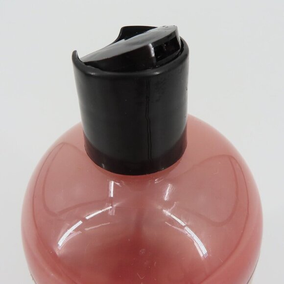 Philosophy Pink Chocolate Macaroon Shampoo Shower Gel Bubble Bath 16oz USED - Picture 4 of 10